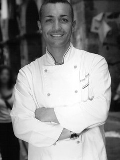 Gino Sorbillo - Maestro Pizzaiolo